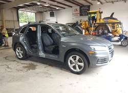 2020 Audi Q5 Premium 45 Tfsi Quattro S Tronic
