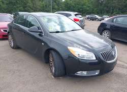 2011 Buick Regal CXL Russelsheim