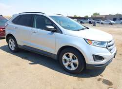2018 Ford Edge SE