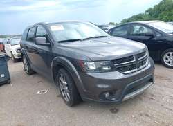 2016 Dodge Journey R/T