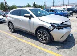 2023 Toyota Venza LE