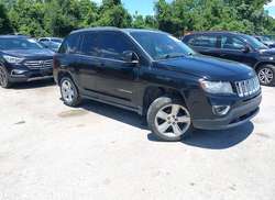 2014 Jeep Compass Limited