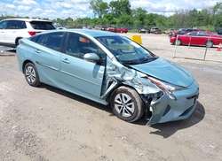 2017 Toyota Prius TWO