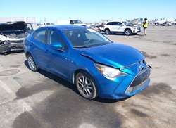 2016 Scion IA  