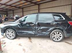 2011 Mazda CX-9 Grand Touring — 6