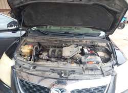 2011 Mazda CX-9 Grand Touring — 10