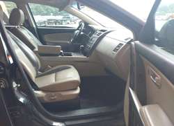 2011 Mazda CX-9 Grand Touring — 5
