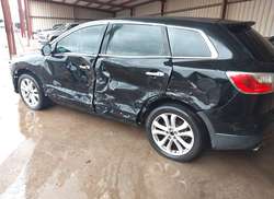 2011 Mazda CX-9 Grand Touring — 3