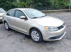 2014 Volkswagen Jetta 1.8T SE