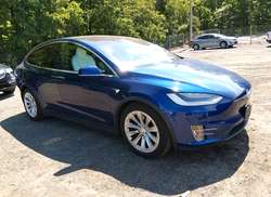 2020 Tesla Model X Long Range Dual Motor ALL-Wheel Drive/Long Range Plus Dual Motor ALL-Wheel Drive