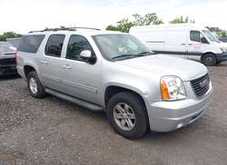 2013 GMC Yukon XL 1500 SLT