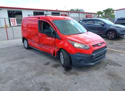 2015 Ford Transit Connect XL