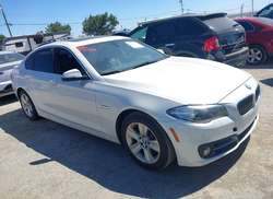 2015 BMW 528I  