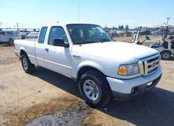 2011 Ford Ranger Sport/XLT