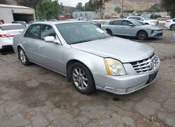 2011 Cadillac DTS Luxury Collection