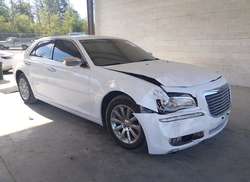 2013 Chrysler 300C  