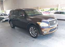 2013 Infiniti QX56  