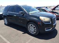 2015 GMC Acadia SLT-1