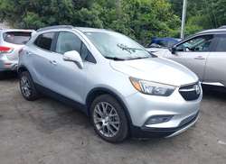 2017 Buick Encore Sport Touring