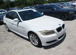 2011 BMW 328I  