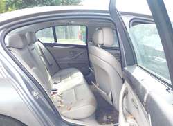 2011 BMW 528I   — 8
