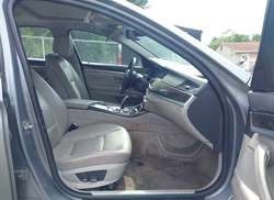 2011 BMW 528I   — 5