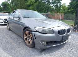 2011 BMW 528I   — 6