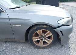 2011 BMW 528I   — 12