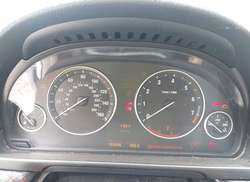 2011 BMW 528I   — 7
