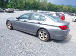 2011 BMW 528I   — 3