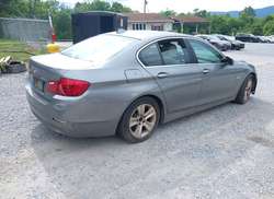 2011 BMW 528I   — 4