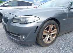 2011 BMW 528I   — 13