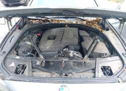 2011 BMW 528I   — 10