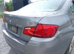 2011 BMW 528I   — 15