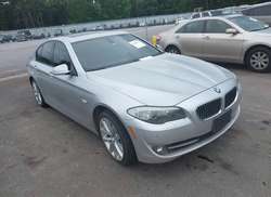 2011 BMW 535I Xdrive