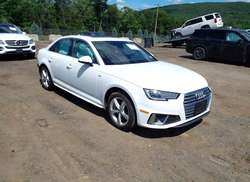 2019 Audi A4 45 Premium