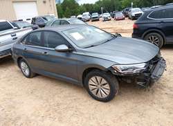 2019 Volkswagen Jetta 1.4T R-Line/1.4T S/1.4T SE
