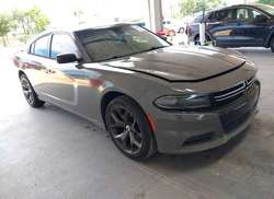 2015 Dodge Charger SE