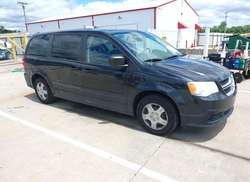 2012 Dodge Grand Caravan SE/AVP