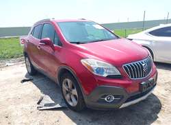 2015 Buick Encore Convenience