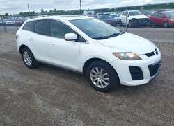 2011 Mazda CX-7 I Sport