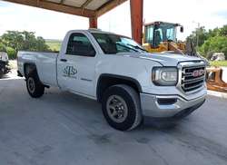 2016 GMC Sierra 1500  