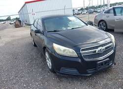 2013 Chevrolet Malibu ECO