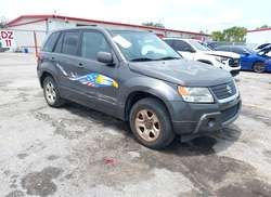 2011 Suzuki Grand Vitara Premium