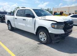2023 RAM 1500 Tradesman 4X4 6'4 BOX