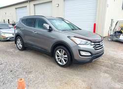 2013 Hyundai Santa FE Sport 2.0T