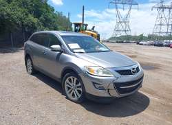 2011 Mazda CX-9 Grand Touring