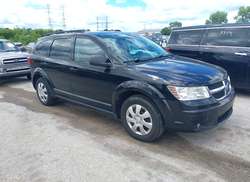 2014 Dodge Journey SE
