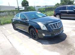 2014 Cadillac XTS Luxury