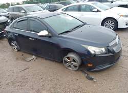 2014 Chevrolet Cruze 1LT Auto